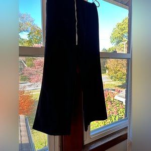 Limited edition flare Figs pant